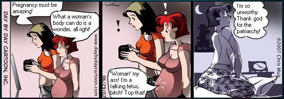 Now that's funny!