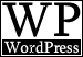 Powered by WordPress Powered by WordPress